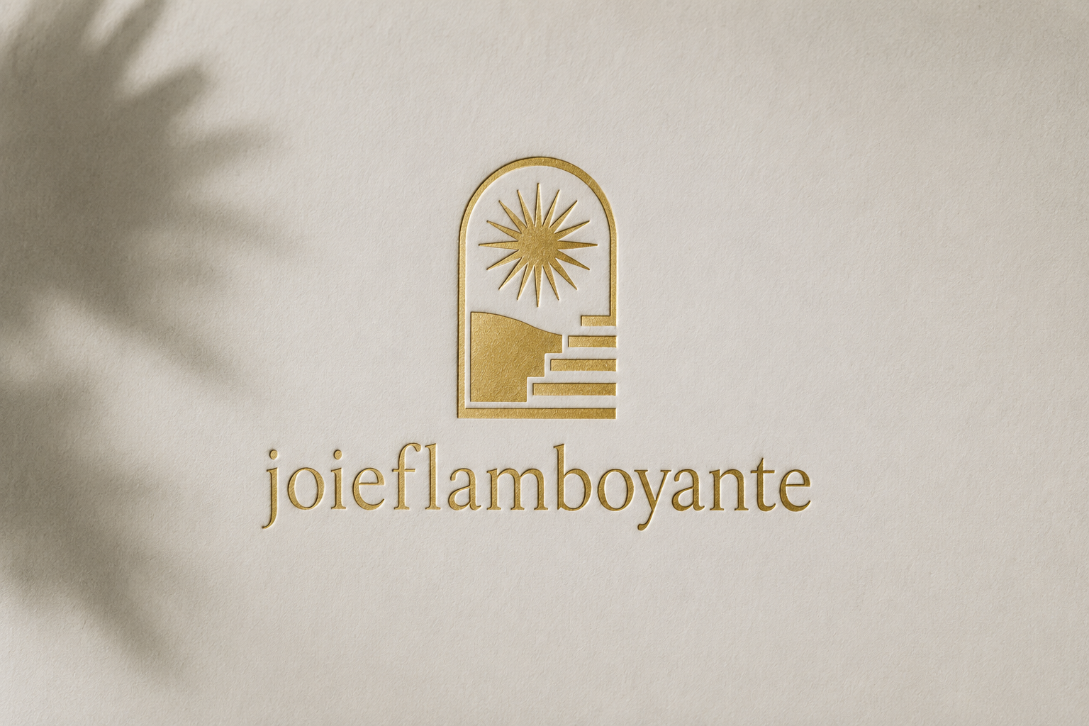Joie Flamboyante
